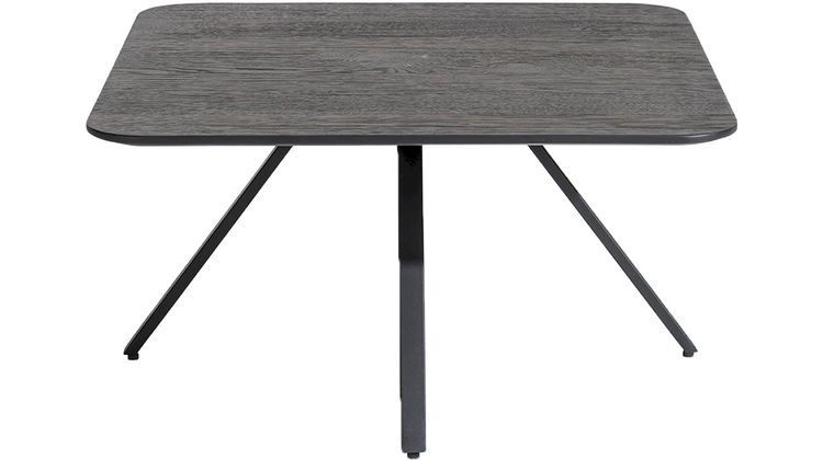 Henders en Hazel Ridgefield Castle Antraciet Salontafel