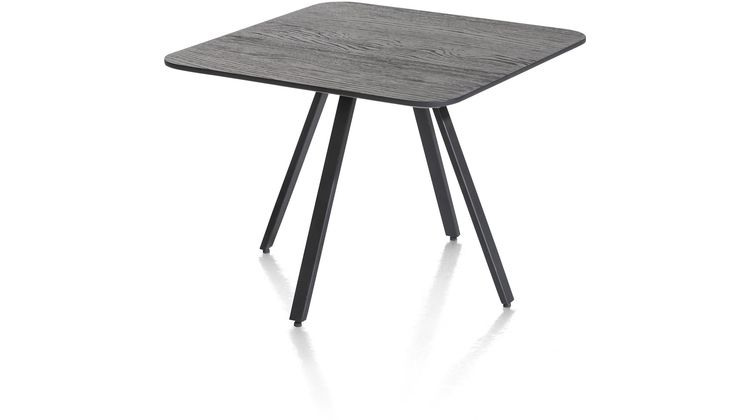 Henders en Hazel Ridgefield Castle Antraciet Salontafel