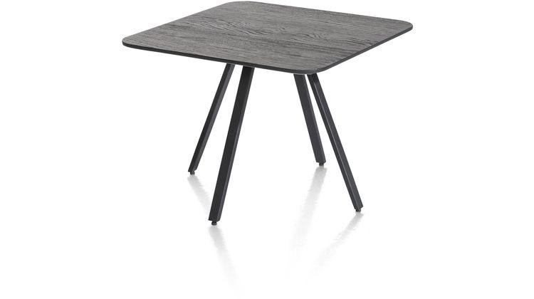 Henders en Hazel Ridgefield Castle Antraciet Salontafel