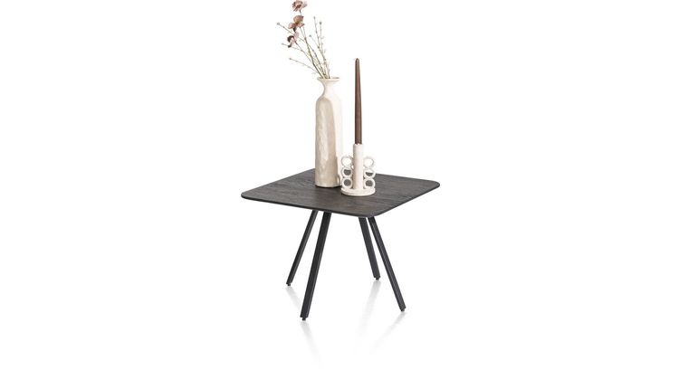 Henders en Hazel Ridgefield Castle Antraciet Salontafel