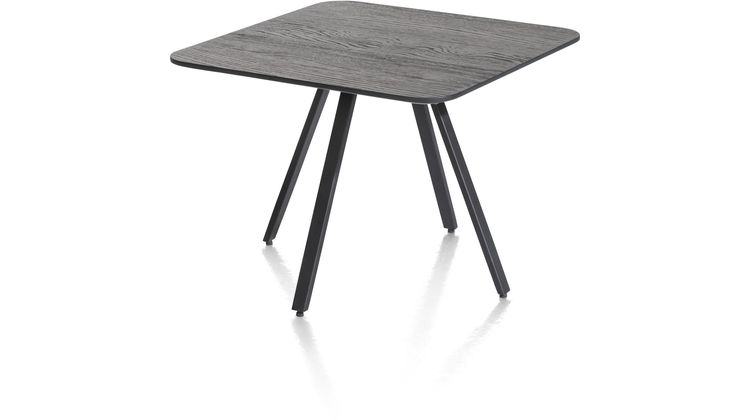 Henders en Hazel Ridgefield Castle Antraciet Salontafel