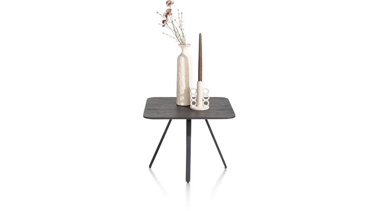 Henders en Hazel Ridgefield Castle Antraciet Salontafel