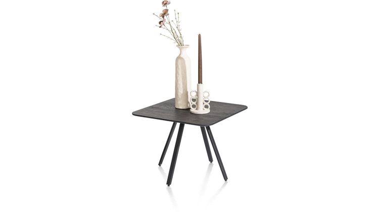 Henders en Hazel Ridgefield Castle Antraciet Salontafel