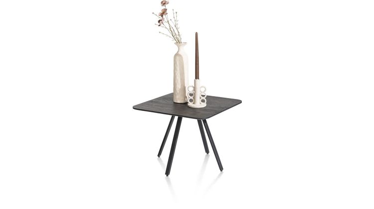 Henders en Hazel Ridgefield Castle Antraciet Salontafel