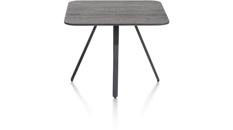 Henders en Hazel Ridgefield Castle Antraciet Salontafel