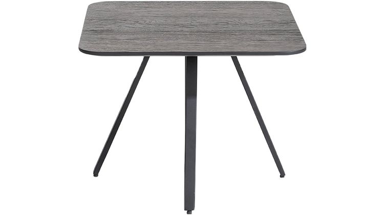 Henders en Hazel Ridgefield Castle Antraciet Salontafel
