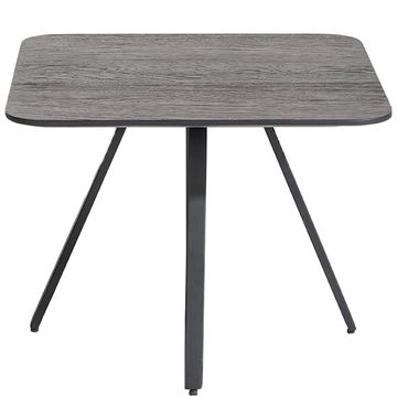 Henders en Hazel Ridgefield Castle Antraciet Salontafel