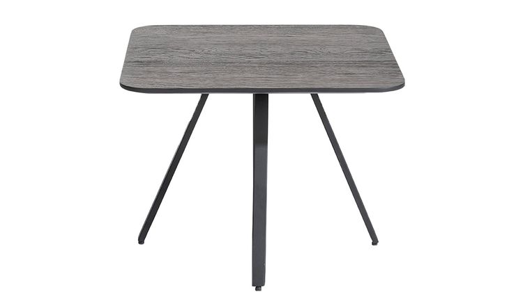 Henders en Hazel Ridgefield Castle Antraciet Salontafel