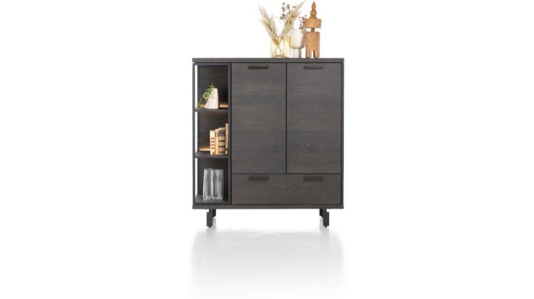 Henders en Hazel Ridgefield Highboard