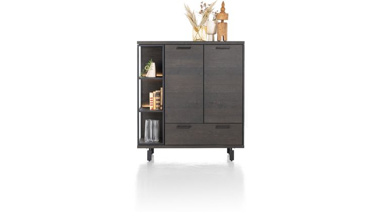 Henders en Hazel Ridgefield Highboard