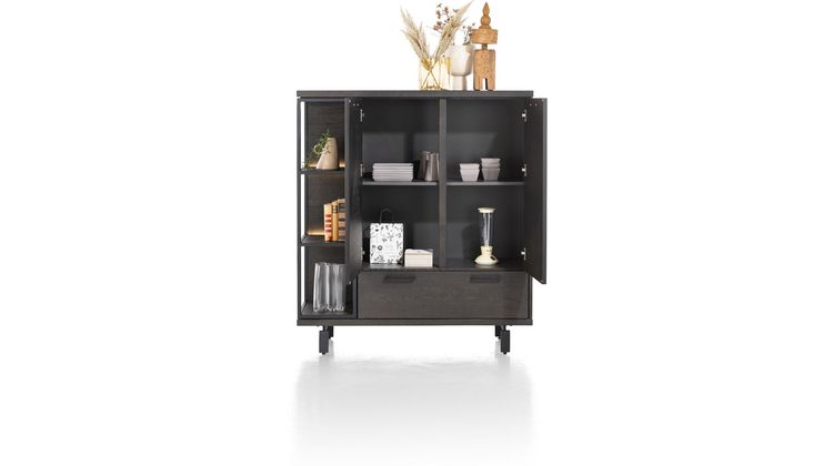 Henders en Hazel Ridgefield Highboard
