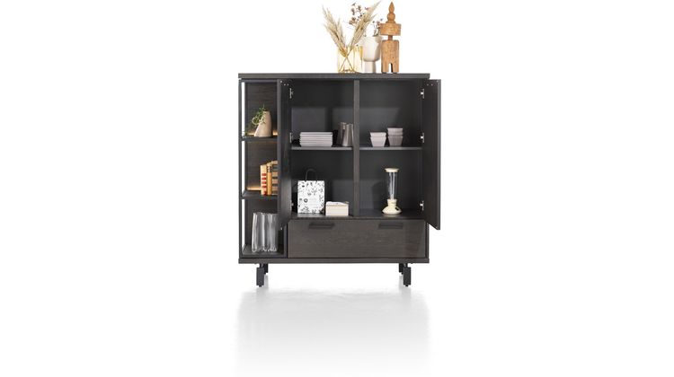 Henders en Hazel Ridgefield Highboard