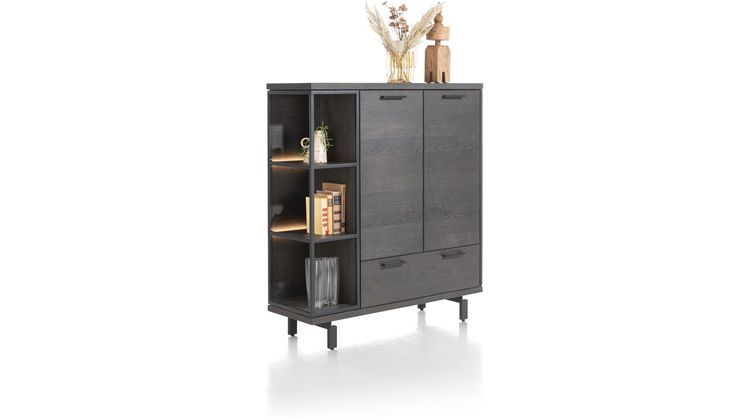 Henders en Hazel Ridgefield Highboard