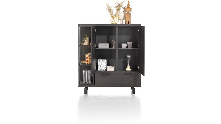 Henders en Hazel Ridgefield Highboard