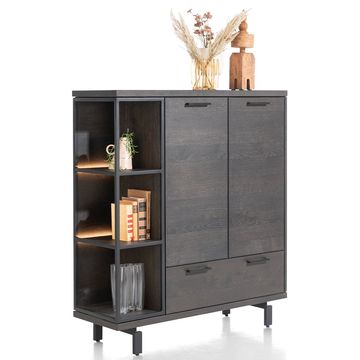 Henders en Hazel Ridgefield Highboard