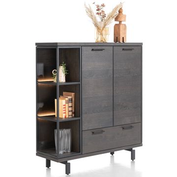 Henders en Hazel Ridgefield Highboard