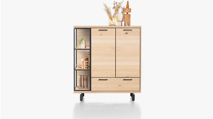 Henders en Hazel Ridgefield Highboard