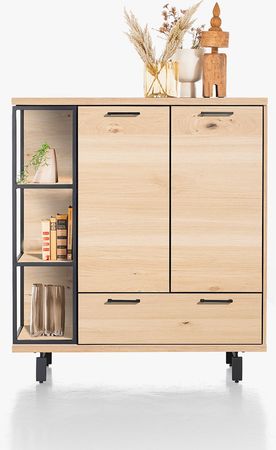 Henders en Hazel Ridgefield Highboard