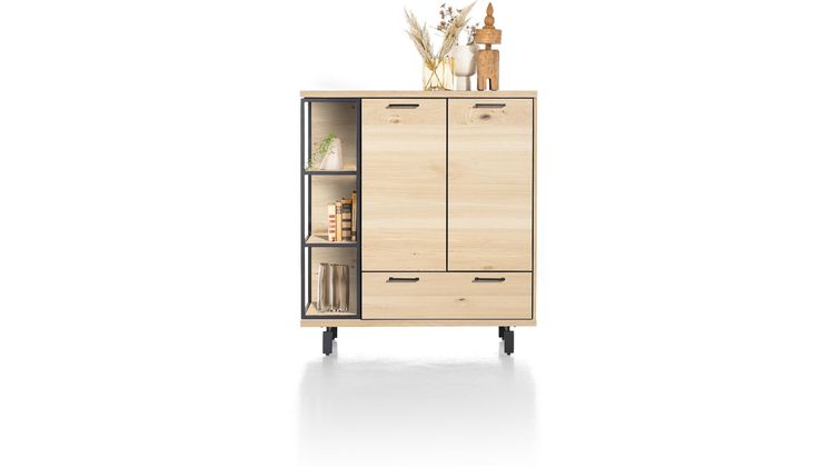 Henders en Hazel Ridgefield Highboard