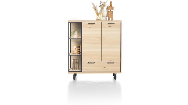 Henders en Hazel Ridgefield Highboard