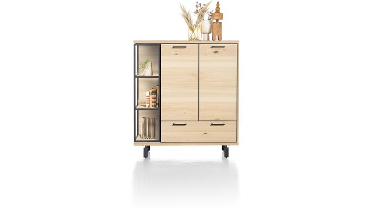 Henders en Hazel Ridgefield Highboard
