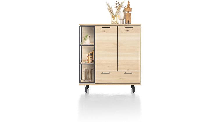 Henders en Hazel Ridgefield Highboard