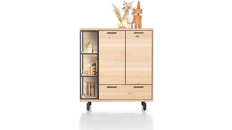 Henders en Hazel Ridgefield Highboard