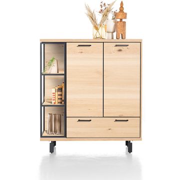 Henders en Hazel Ridgefield Highboard