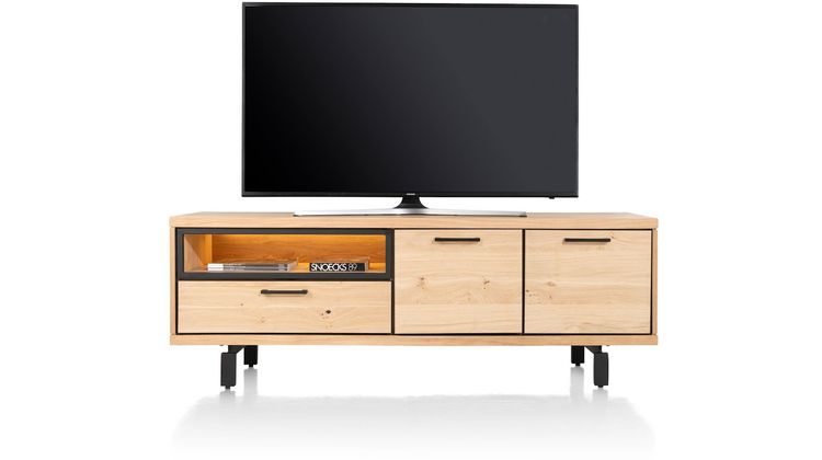 Henders en Hazel Ridgefield Lowboard
