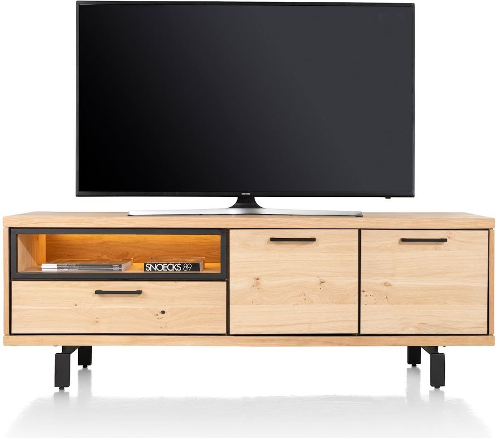 Henders en Hazel Ridgefield Lowboard
