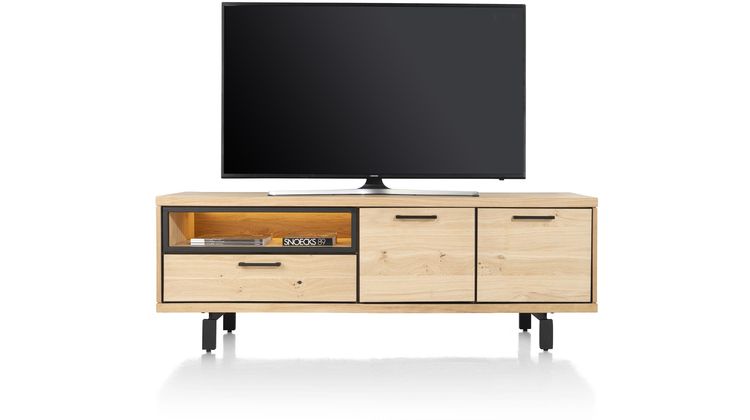 Henders en Hazel Ridgefield Lowboard
