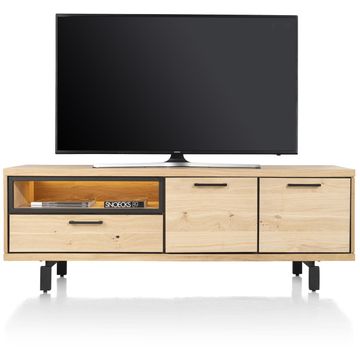 Henders en Hazel Ridgefield Lowboard
