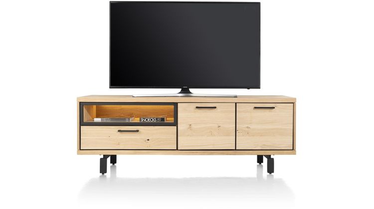 Henders en Hazel Ridgefield Lowboard