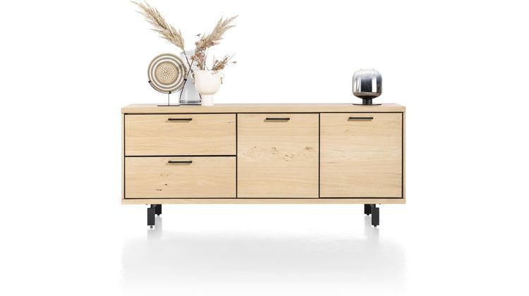 Henders en Hazel Ridgefield Natural Dressoir