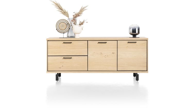 Henders en Hazel Ridgefield Natural Dressoir