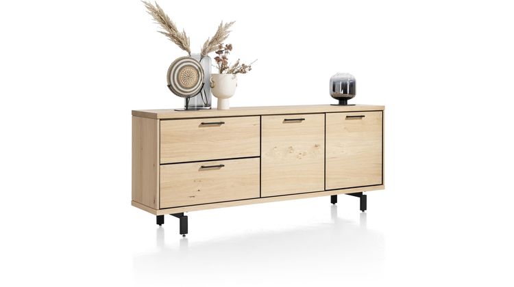 Henders en Hazel Ridgefield Natural Dressoir
