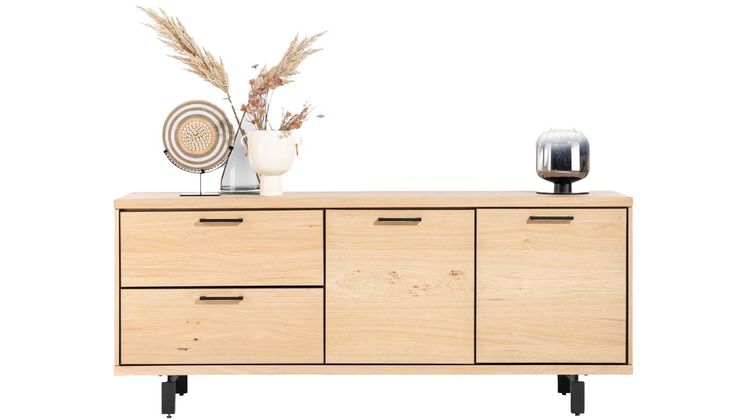 Henders en Hazel Ridgefield Natural Dressoir