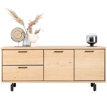 Henders en Hazel Ridgefield Natural Dressoir