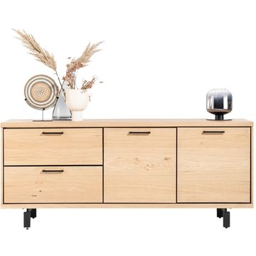 Henders en Hazel Ridgefield Natural Dressoir