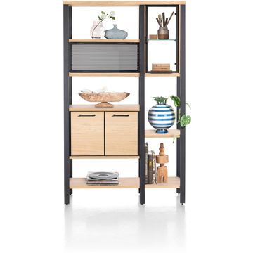Henders en Hazel Ridgefield Natural Roomdivider
