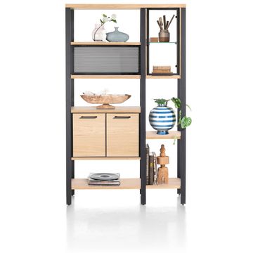 Henders en Hazel Ridgefield Natural Roomdivider