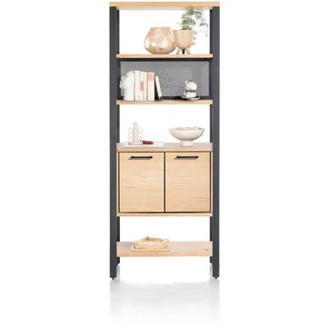 Henders en Hazel Ridgefield Natural Roomdivider