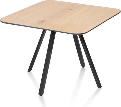 Henders en Hazel Ridgefield Natural Salontafel