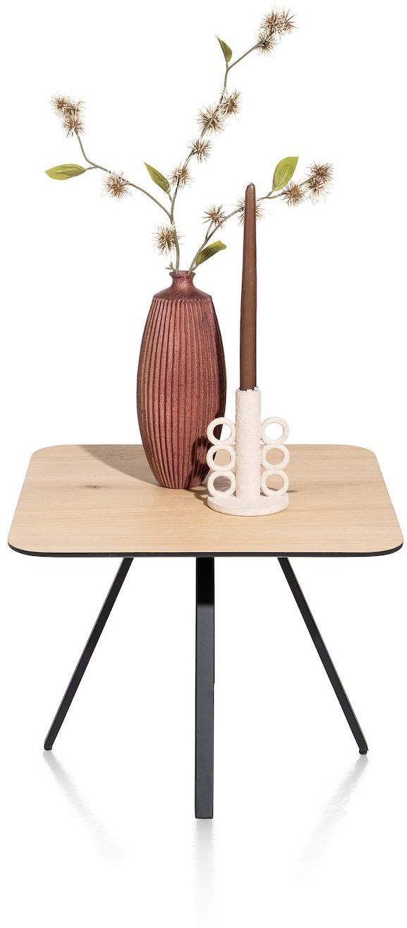 Henders en Hazel Ridgefield Natural Salontafel