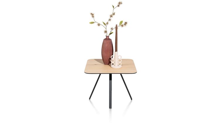 Henders en Hazel Ridgefield Natural Salontafel