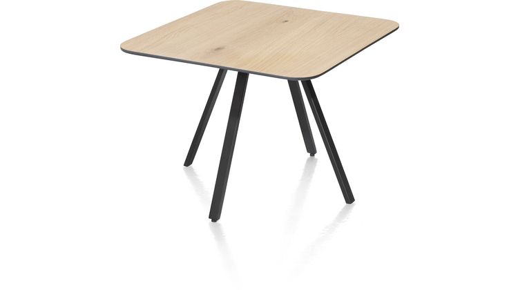 Henders en Hazel Ridgefield Natural Salontafel