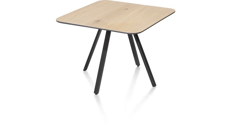 Henders en Hazel Ridgefield Natural Salontafel