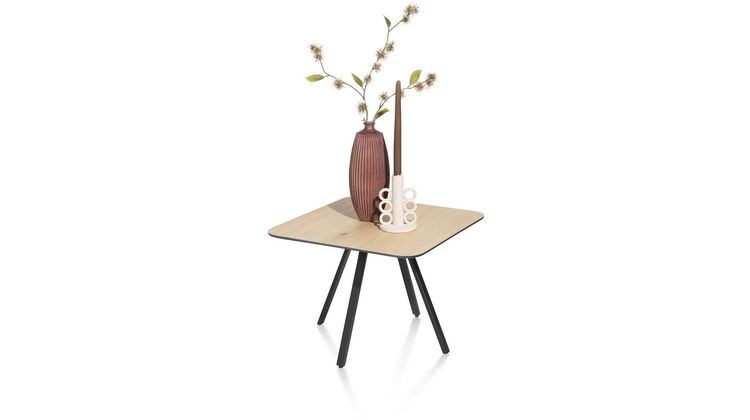 Henders en Hazel Ridgefield Natural Salontafel