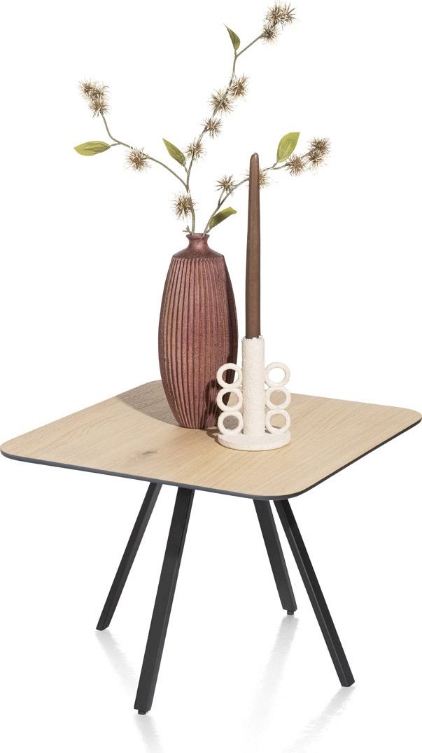 Henders en Hazel Ridgefield Natural Salontafel