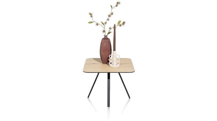 Henders en Hazel Ridgefield Natural Salontafel